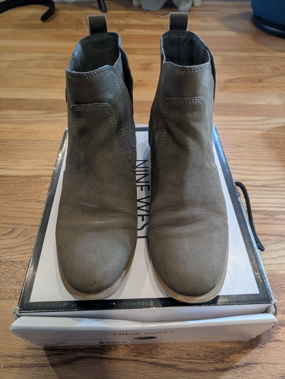 Boots
